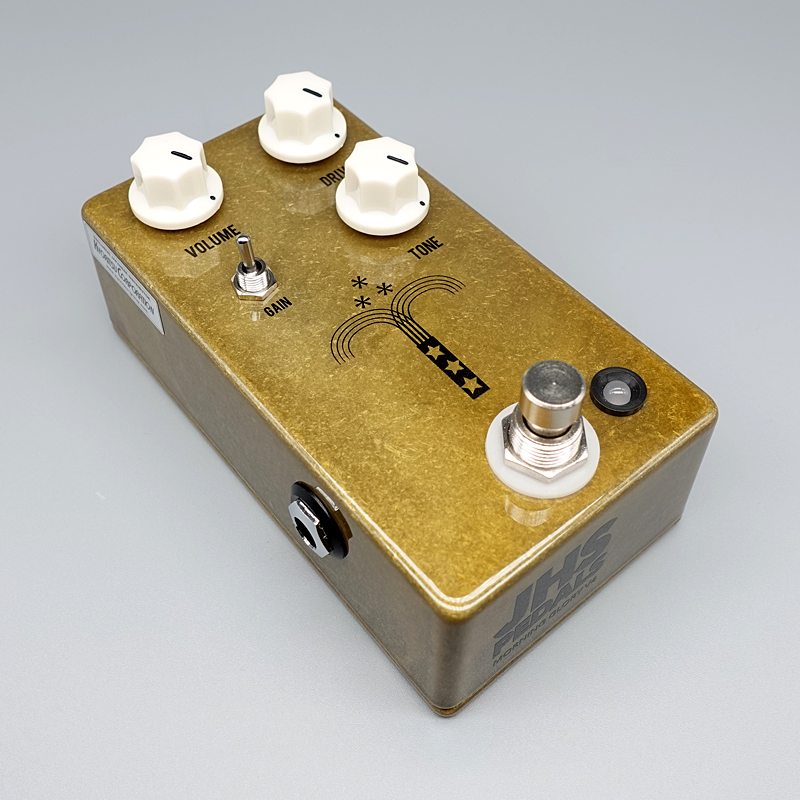 JHS Pedals Morning Glory V4 | ワタナベ楽器店 大阪店