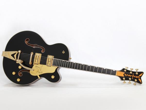 GRETSCH グレッチ G6136T-BLK Players Edition Falcon / Black