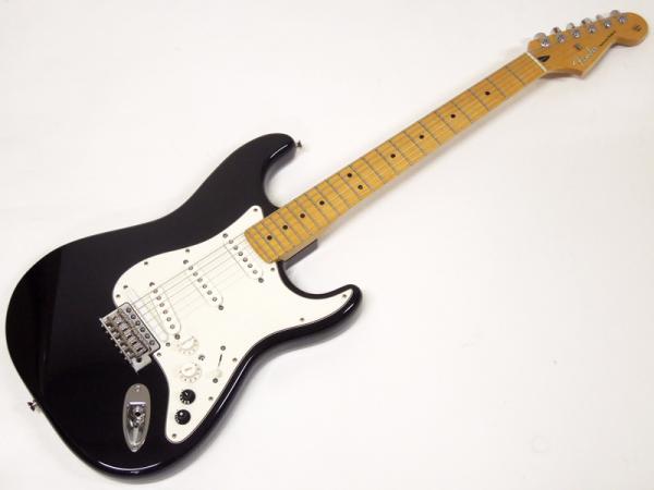 Fender Mexico フェンダー メキシコ G-5 VG Stratocaster / BLK< Used