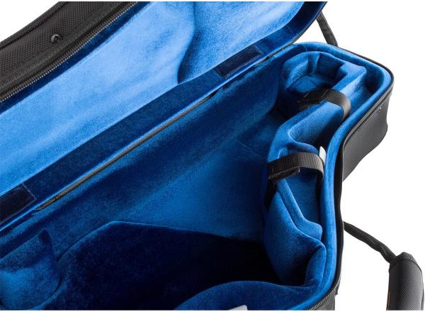 PROTEC プロテック PB-304CTXL black アルトサックス ケース