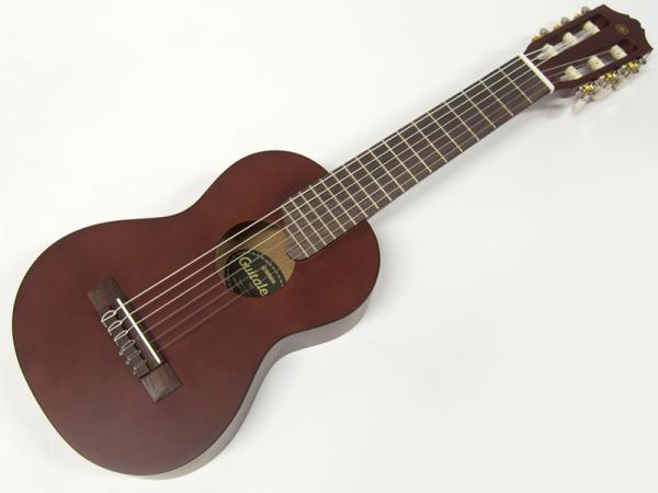 YAMAHA ヤマハ GL1 PB【ギタレレ ミニギター GL-1 】 送料無料