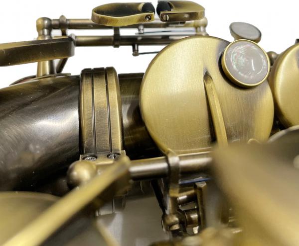 Kaerntner ケルントナー KAL-68AQ アルトサックス アンティークカラー