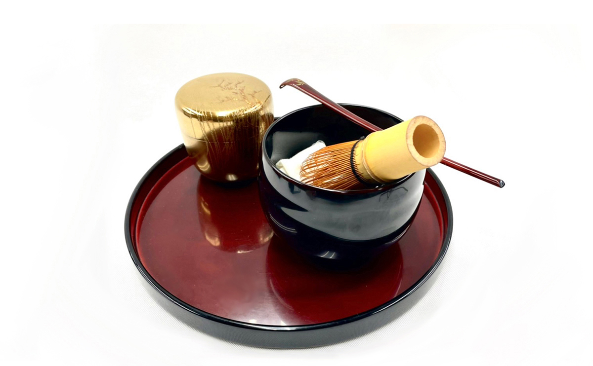 輪島塗の老舗 「田谷漆器店」公式