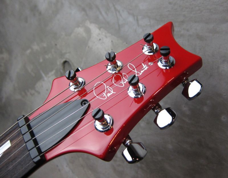 Paul Reed Smith Corvette Standard 22 427 / Victory Red - 和久屋