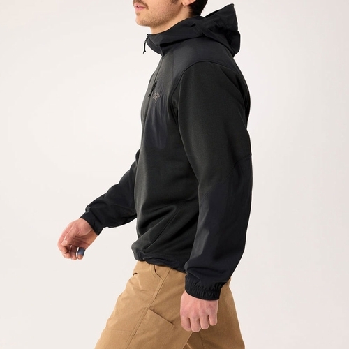 Konseal Pullover Hoody M （コンシール プルオーバー フーディ メンズ