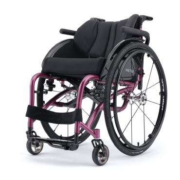 NISSIN（ニッシン）の車いす（車椅子） 日進医療器株式会社 | 車いす