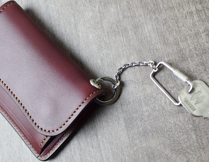 KEY CHAIN（キーチェーン）販売のお知らせ | WILDSWANS(ワイルド