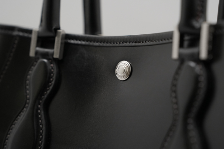 トートバッグ・DRUCKER（ドラッカー）についてのお話 2 | WILDSWANS