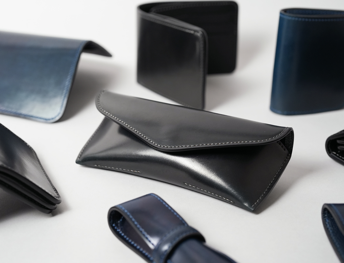 2024限定シェルコードバンシリーズについてのお話 | WILDSWANS