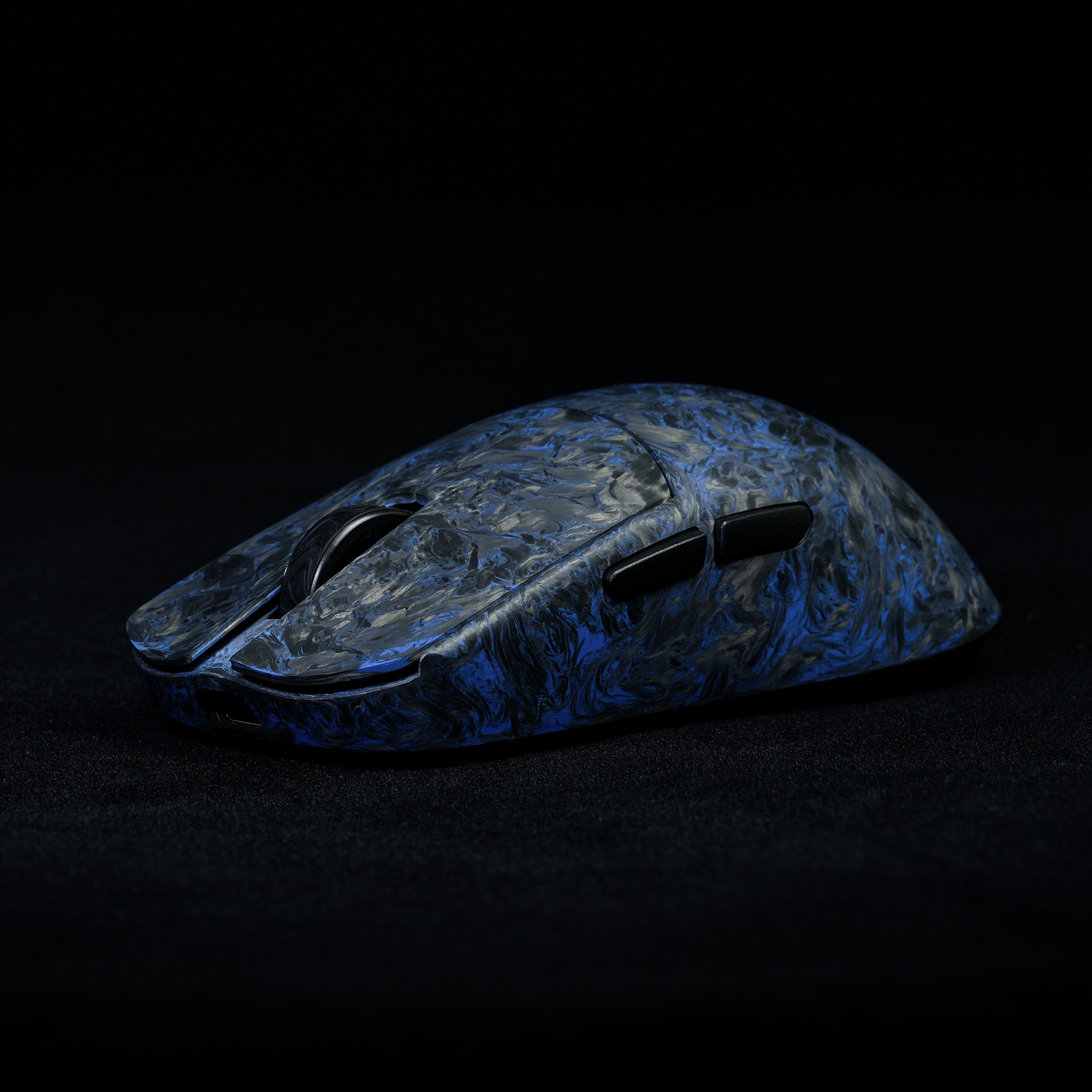 YING Forged Carbon Fiber Gaming Mouse - WLMOUSE – WLmouse