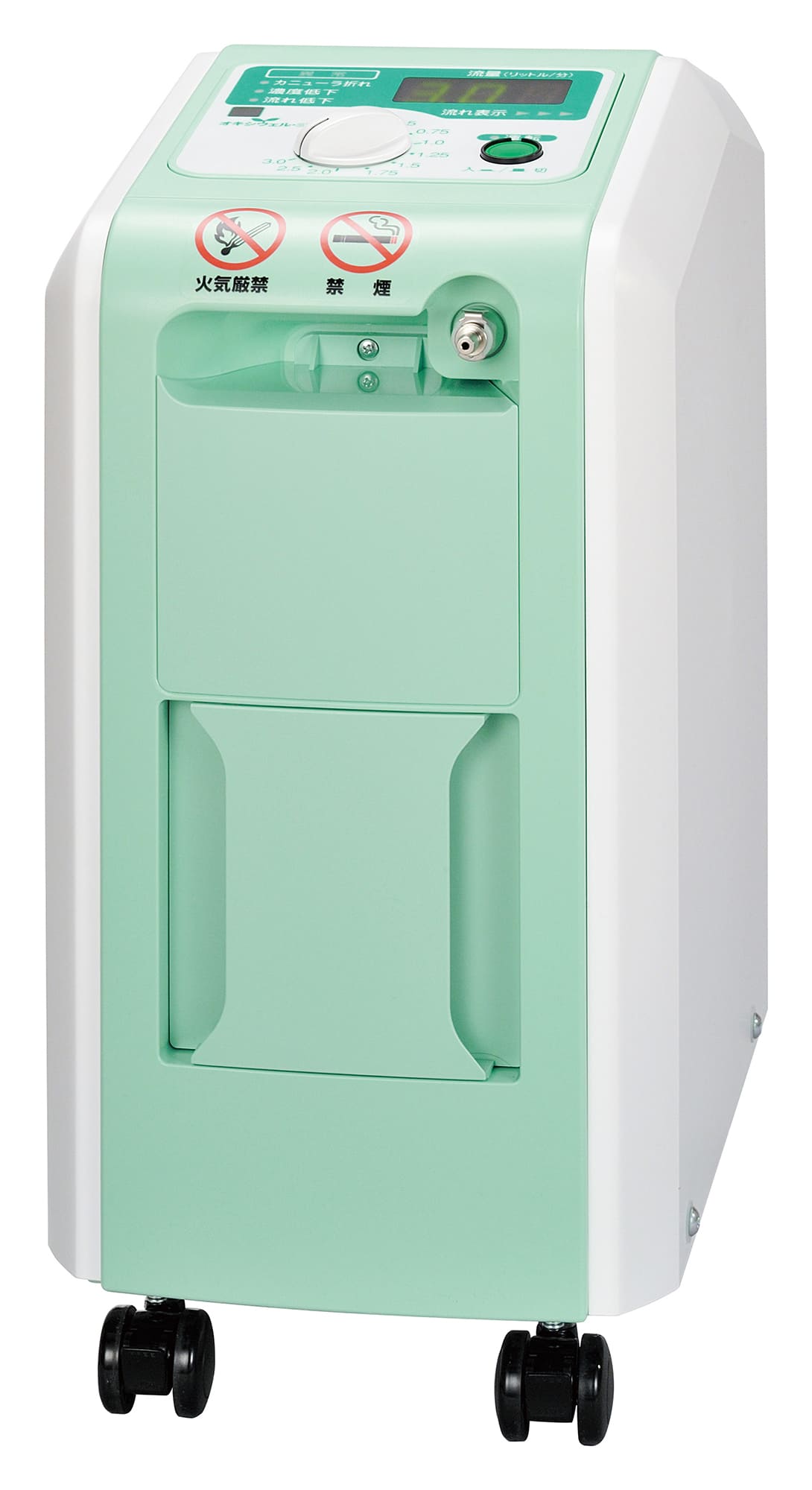 酸素濃縮装置 | 大陽日酸株式会社