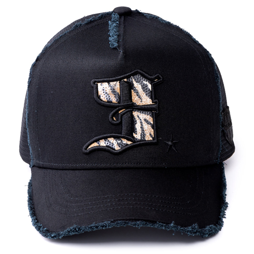 444キャップコレクション｜Yoshinori Kotake Design（ヨシノリコタケ