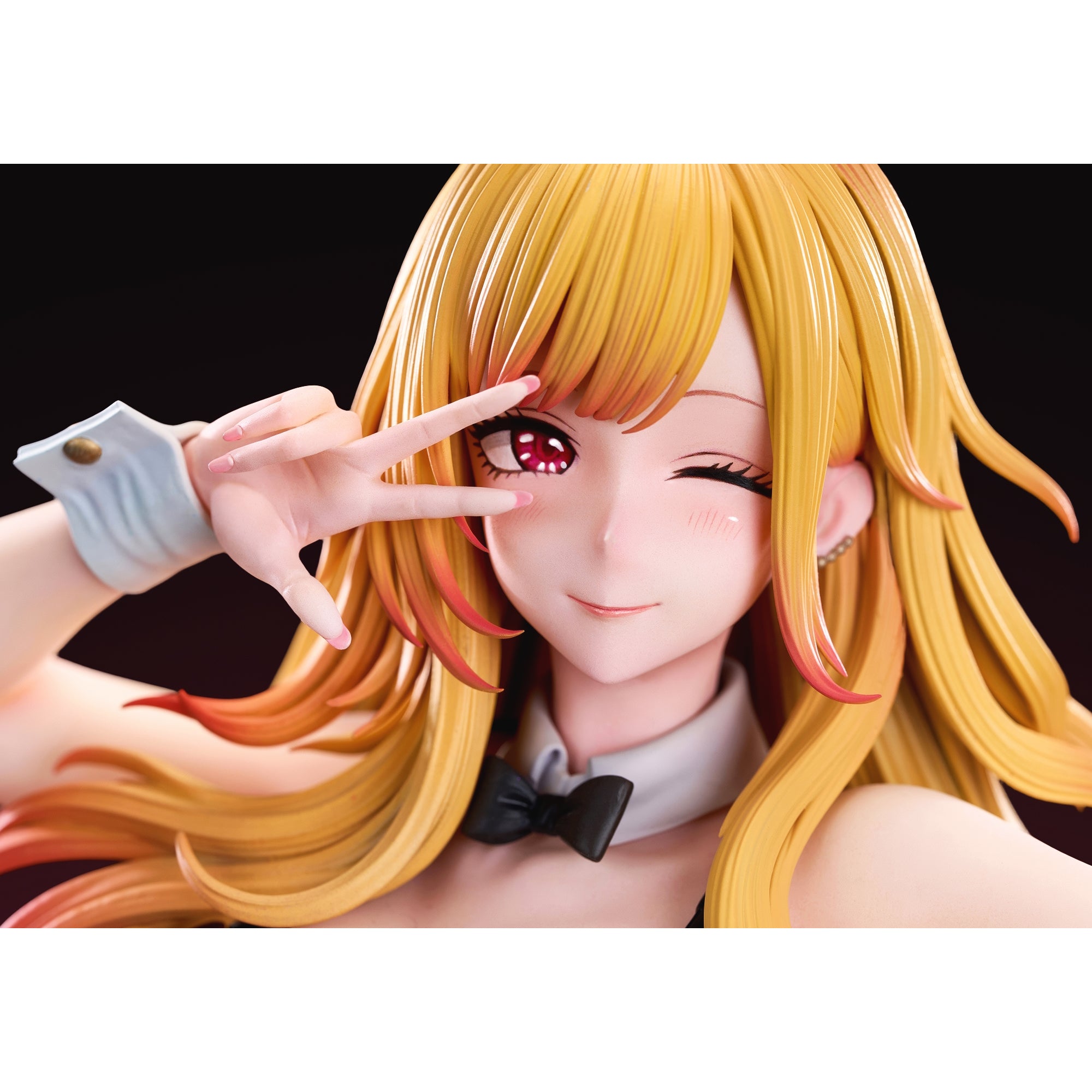 その着せ替え人形は恋をする 喜多川 海夢 バニーガール Ver. 1/4