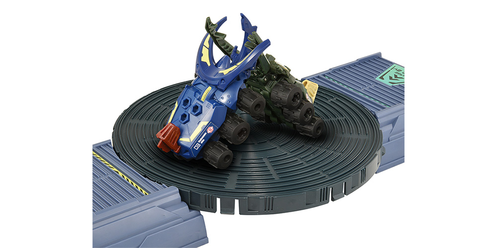 カブトボーグ」が17年の時を超えてついに復活！ - おもちゃ情報net.