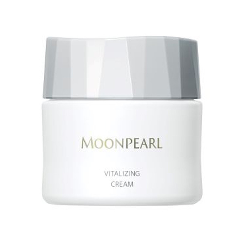 ミキモト コスメティックス］ムーンパール バイタライジングクリーム