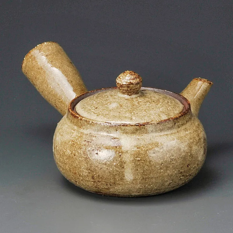 信楽急須（小）(急須)|食器通販の陶磁庵