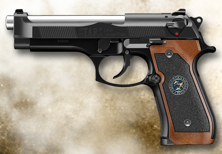 東京マルイ SAMURAI EDGEスタンダードモデル ハイグレードタイプ サムライエッジ スタンダードモデル〈ハイグレードタイプ〉 - ガス