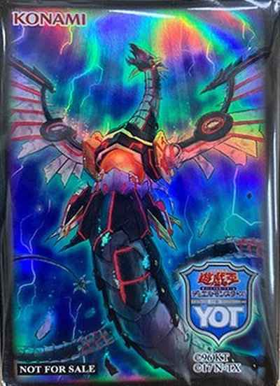 遊戯王】 アジア版 YOT 無限泡影 70枚入り 未開封スリーブ | トレカの