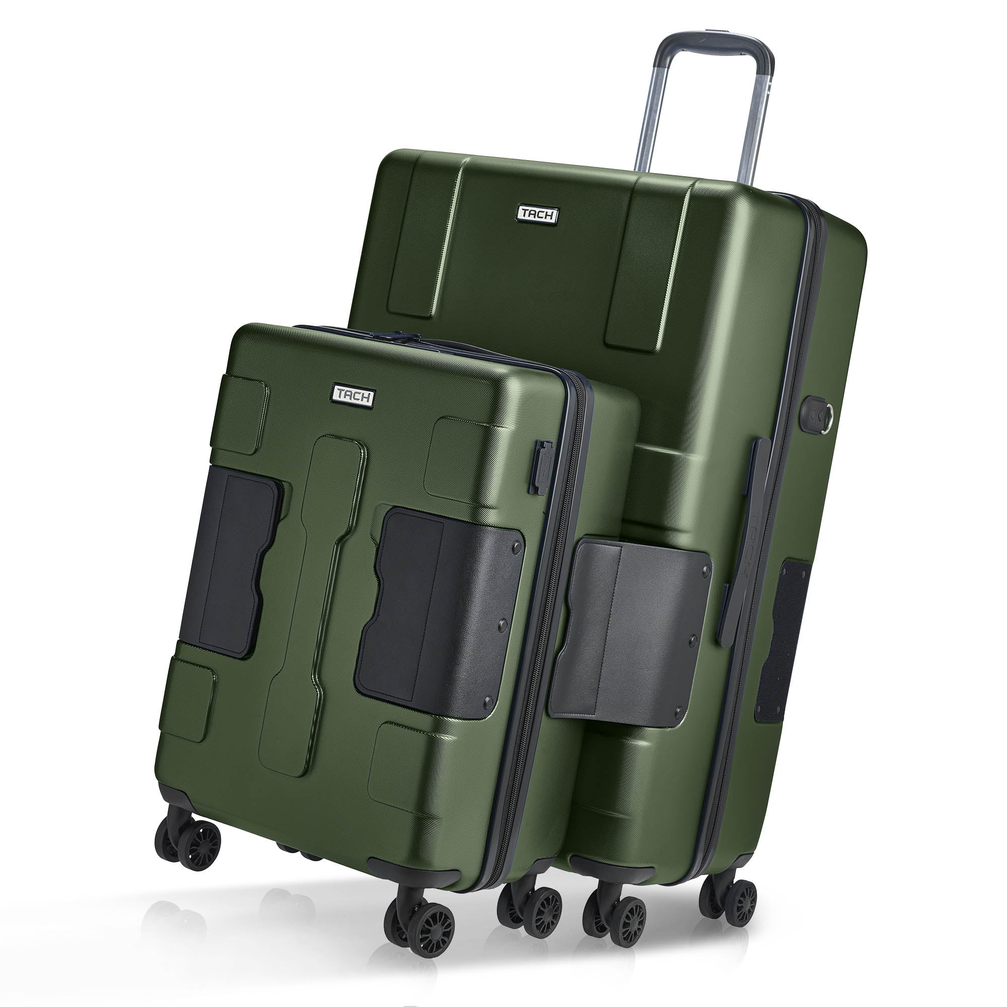 TACH V3.1 - 2 Piece Set | TACH Luggage – Tach Luggage