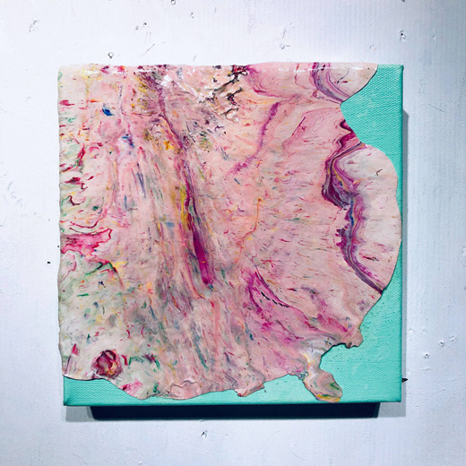 杉田陽平,Yohei Sugita|@GALLERY TAGBOAT