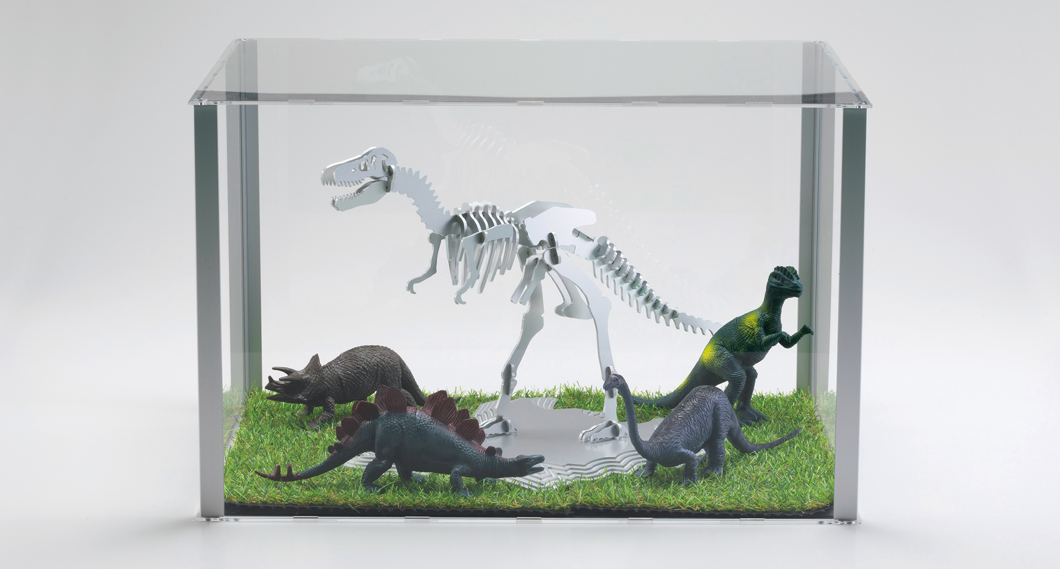 アクリルケース（フリーサイズ）SKSFシリーズ | 製品情報 | タカチ電機