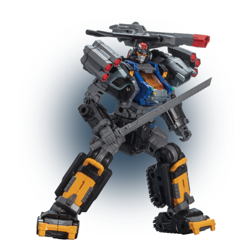 トライヴァース シャドウジェッター｜プロダクト｜ダイアクロン