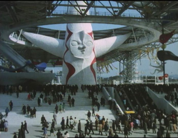 EXPO′70の記録と記憶」 | 2025年大阪・関西万博への竹中工務店の取り組み