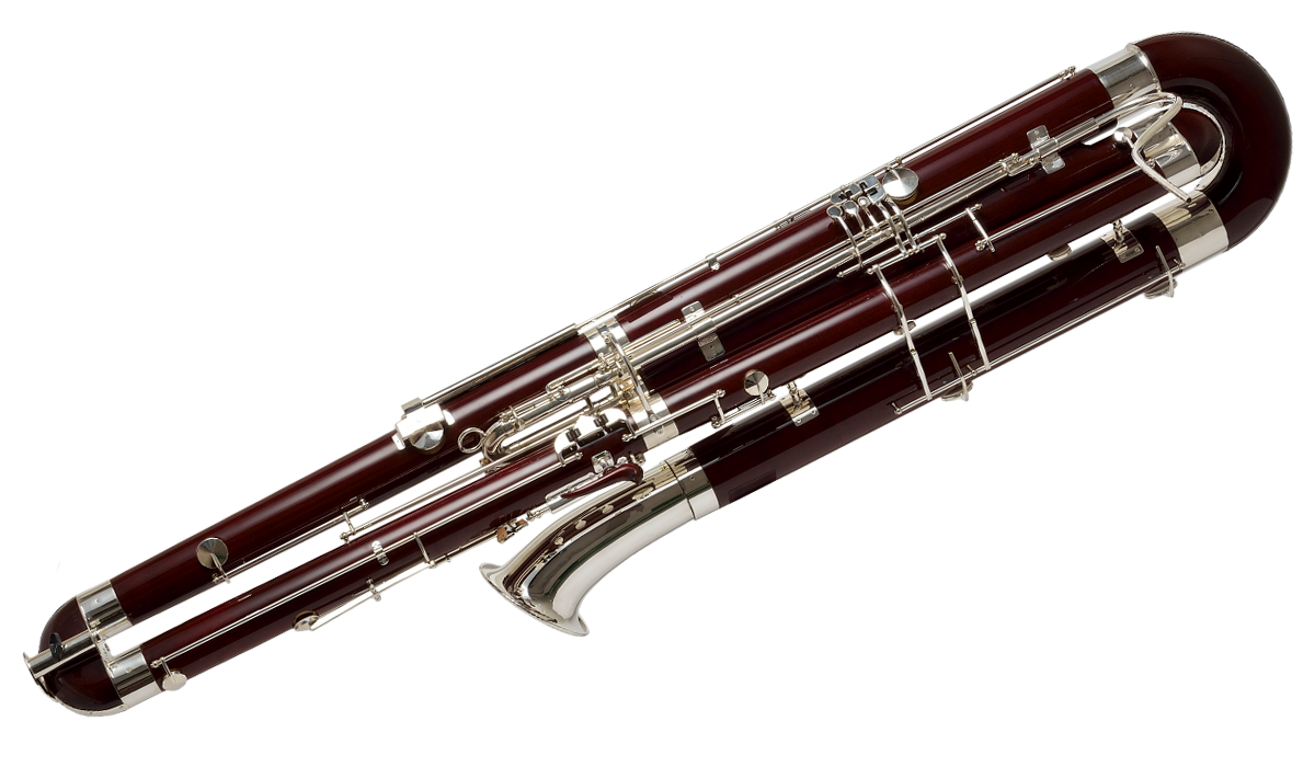 Takeda Bassoon – High Quality Bassoons from Japan to the World