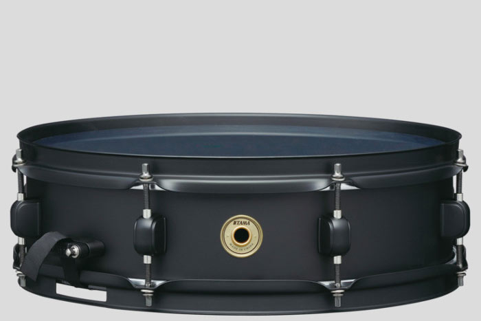 Metalworks Snare Drums −Limited Products− | NEWS | TAMA Drums
