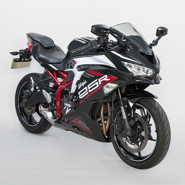 カウリングミラー13 | タナックス株式会社