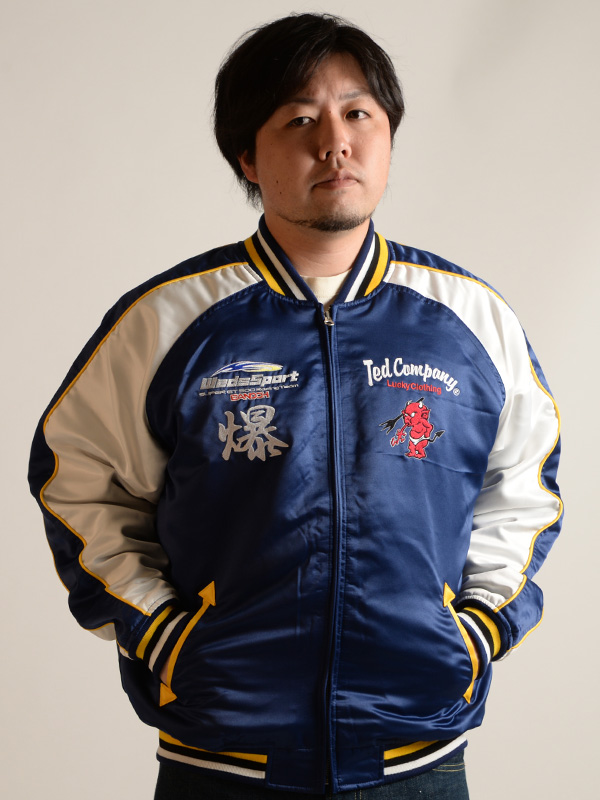 WSBSK-100 | TEDMAN×WedsSport