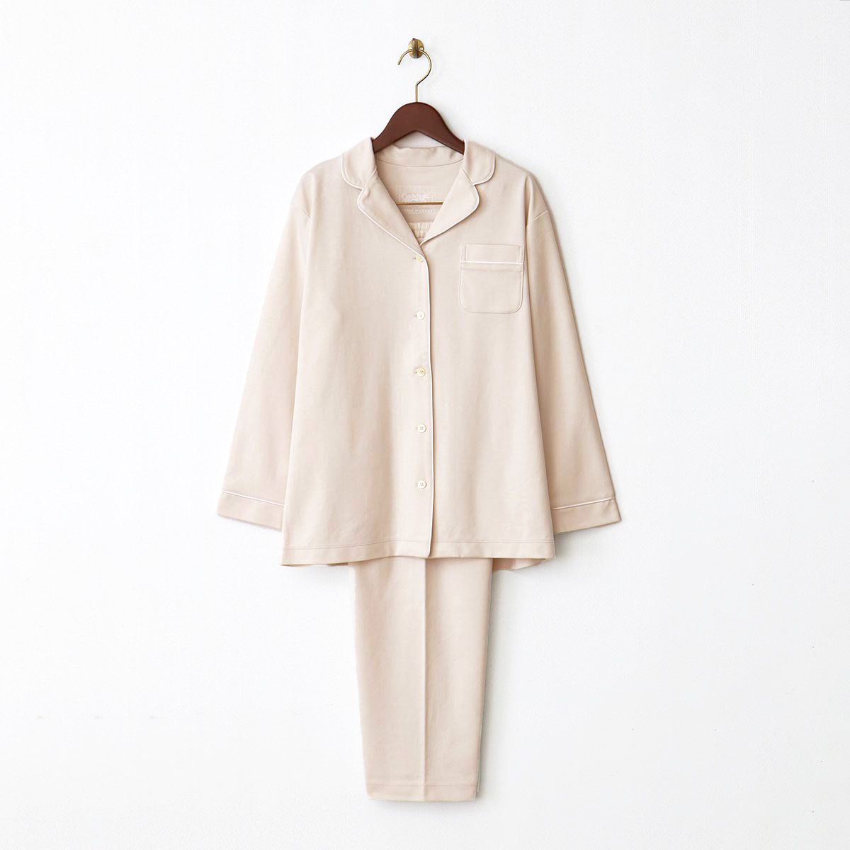 おすすめパジャマ: ウェア｜オーガニックコットンタオル・ギフトの