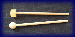 アウリスグロッケン ダイヤトニック8音[教材][楽器]