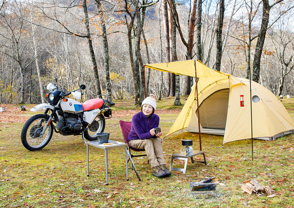 テーブルブロス｜FURNITURE｜PRODUCTS｜tent-Mark DESIGNS