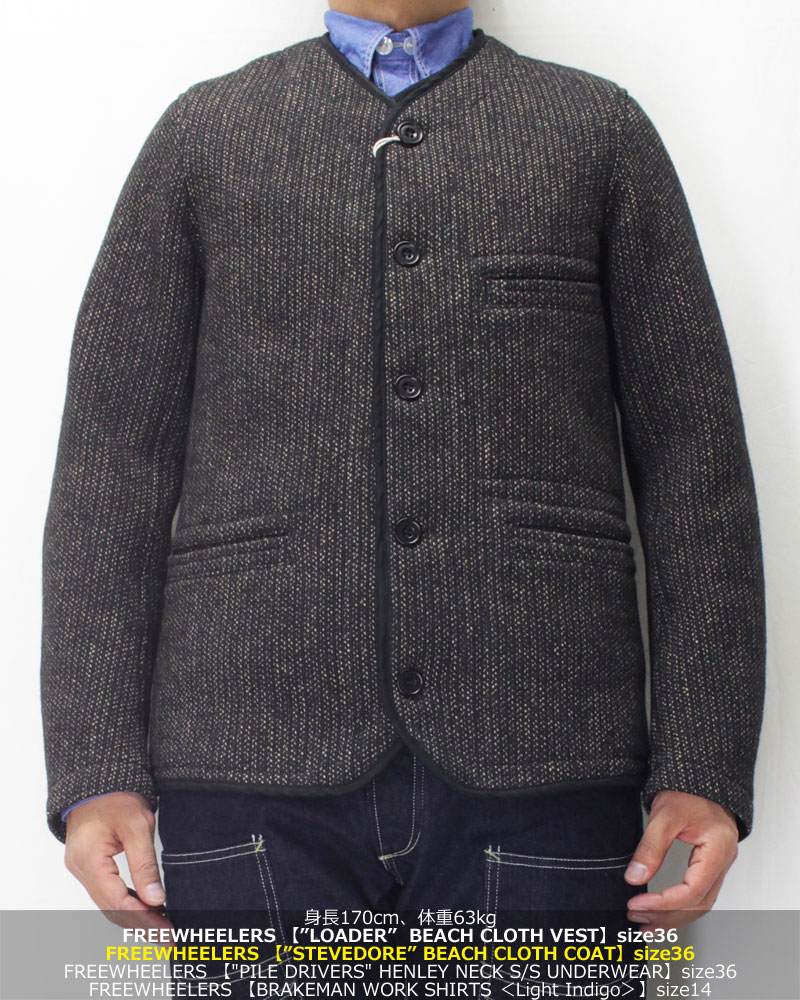 ○ ビーチクロスアイテム BEACH CLOTH ITEM the WILD ONE｜フリー