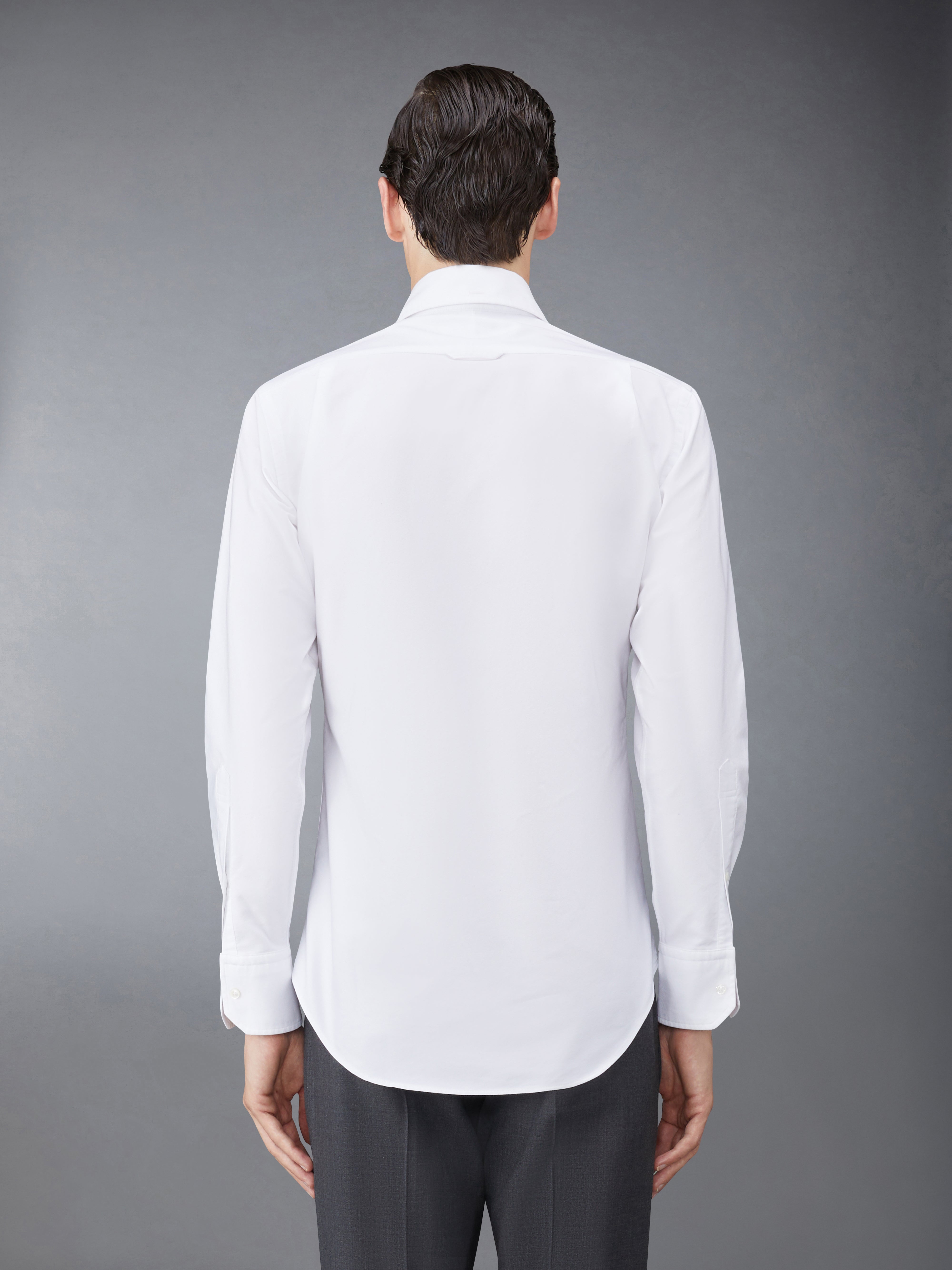 Oxford Shirt | Thom Browne