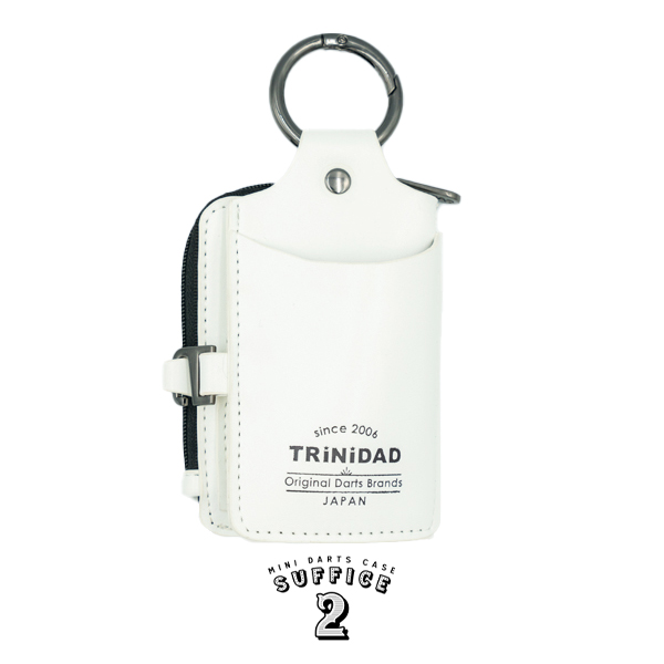 ダーツケース トリニダード サファイス 2 TRiNiDAD SUFFICE2