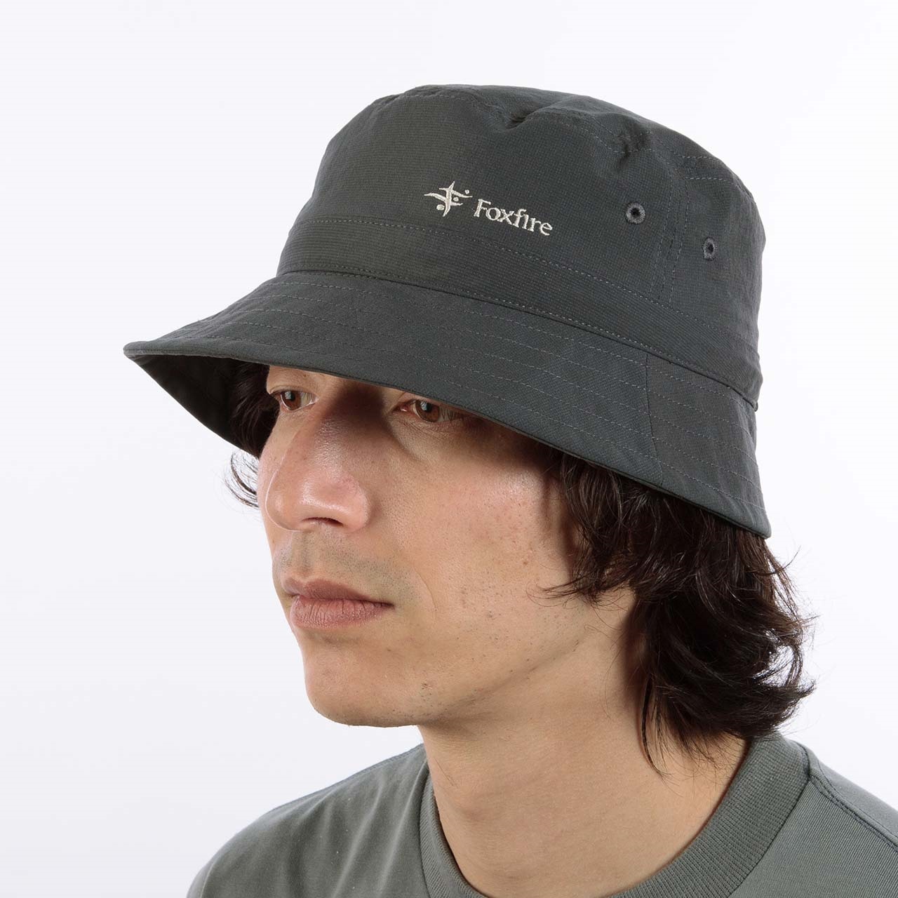 エボシハット | Foxfire ブランド公式サイト | 公式通販サイト