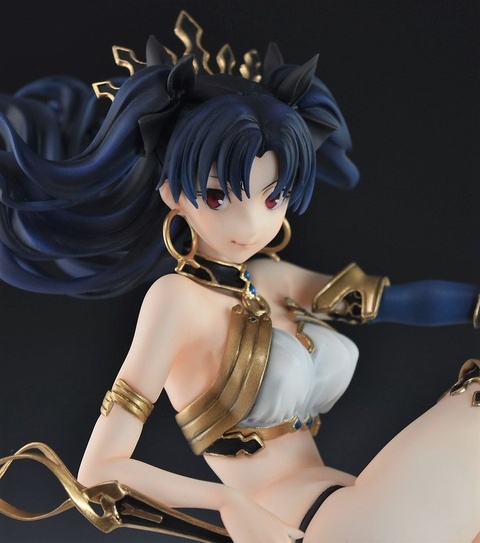 TINAMI - ［モデル］FGO イシュタル (Vispo)