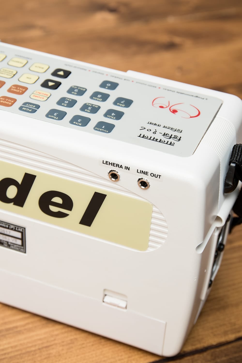 タブラマシン - Radel Digi 108 の通販[送料無料] - TIRAKITA.COM