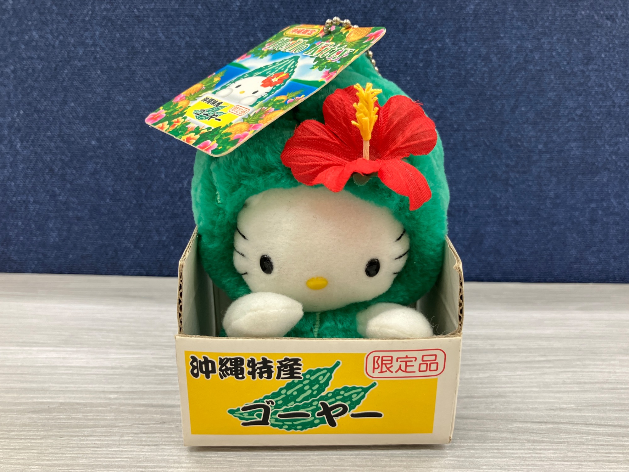 ハローキティ】ご当地キティちゃんがトレファクに集結｜2026年01月16日