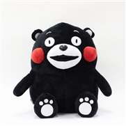 くまモン】30cm ぬいぐるみ: くまモングッズ｜鶴屋オンラインストア