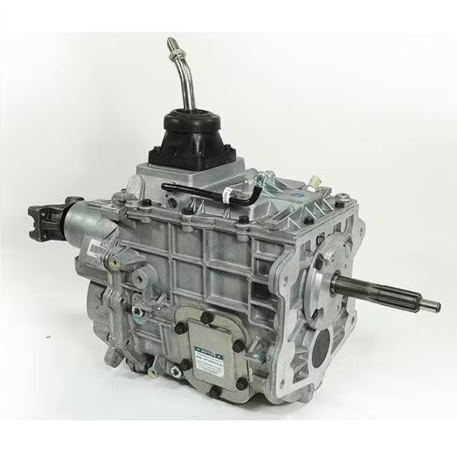 Tremec Ford TR4050 Transmission TDET18574