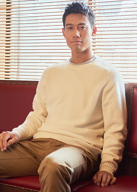 ユニクロ｜錦織 圭｜MEN｜公式オンラインストア（通販サイト）