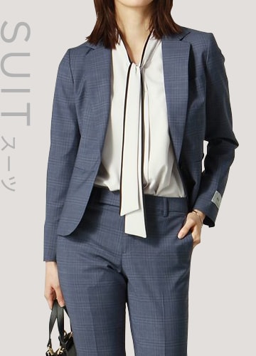 WHITE（ホワイト）｜スーツ・オーダースーツならSUIT SQUARE（スーツ