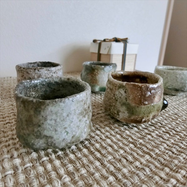 神楽坂のうつわショップ 佑楽 | 作家 | 澤 克典