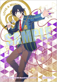 小売店特典[限定セット特典] | うたの☆プリンスさまっ♪Repeat LOVE