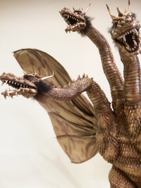 ガレージキット - 小森陽一プロダクト