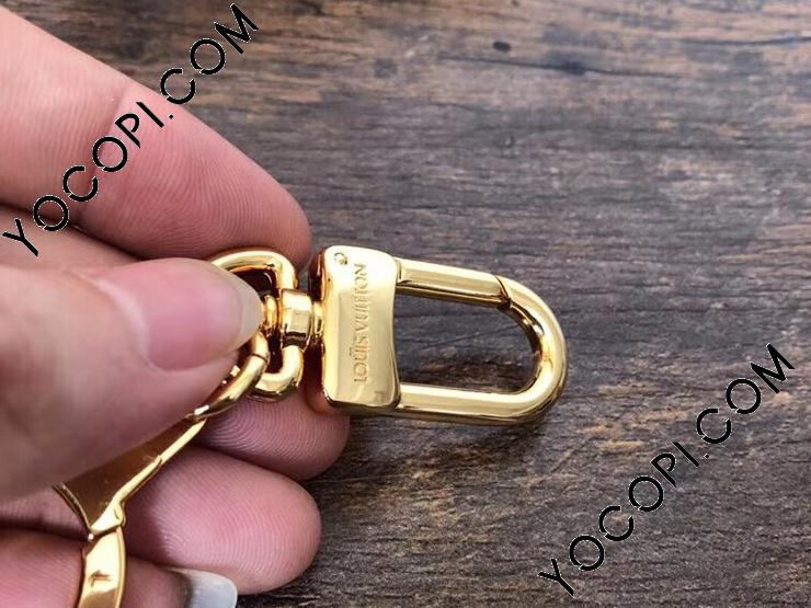 M62694】 LOUIS VUITTON ルイヴィトン レディース キーホルダー