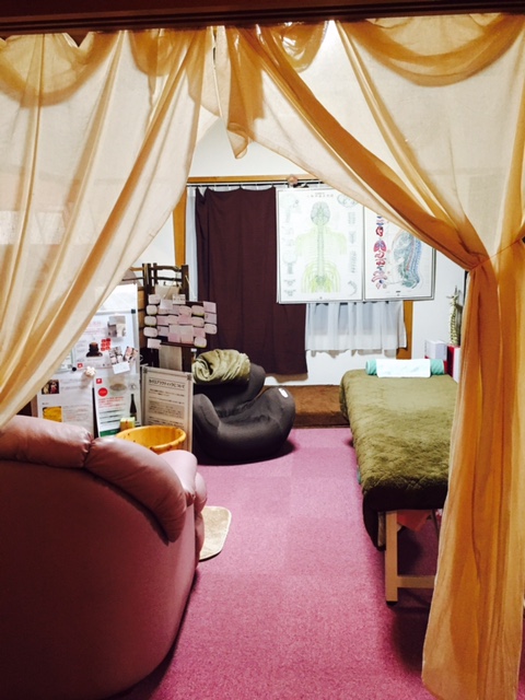 よもぎ蒸し自宅開業セット | 自宅用 業務用 黄土よもぎ蒸しセットの